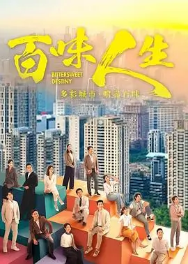 岁月如歌电视剧海报